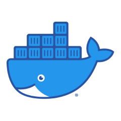 Docker icon