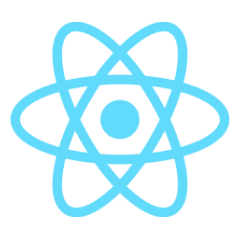 React icon